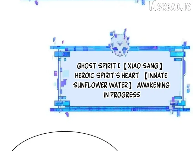 Era of the Haunted Chapter 571 page 51 - 