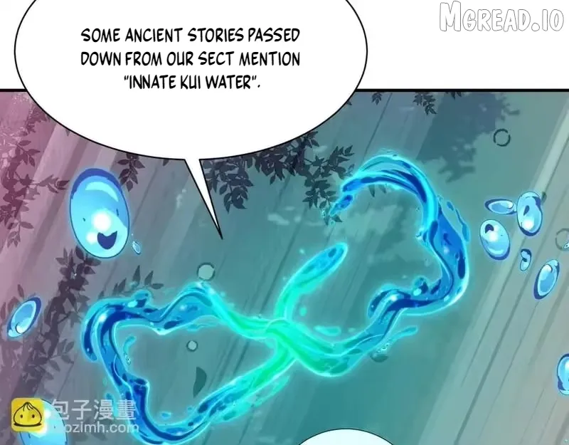 Era of the Haunted Chapter 571 page 52 - 
