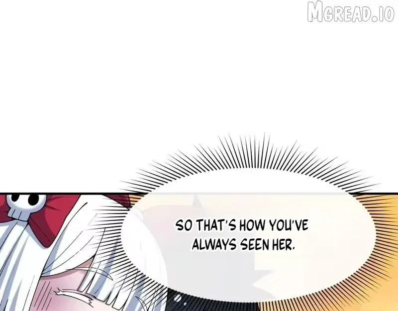 Era of the Haunted Chapter 571 page 61 - 