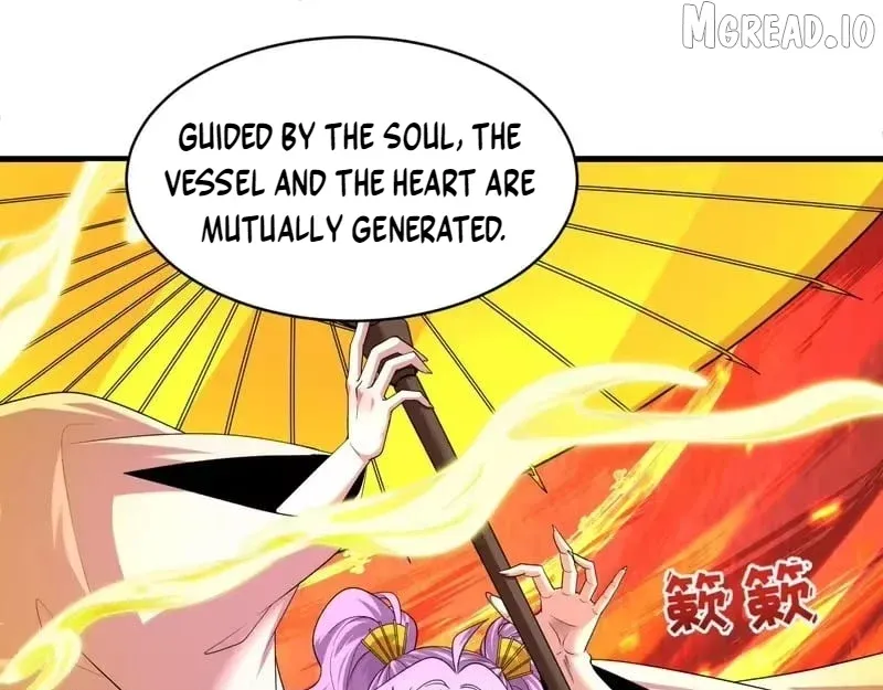Era of the Haunted Chapter 571 page 64 - 