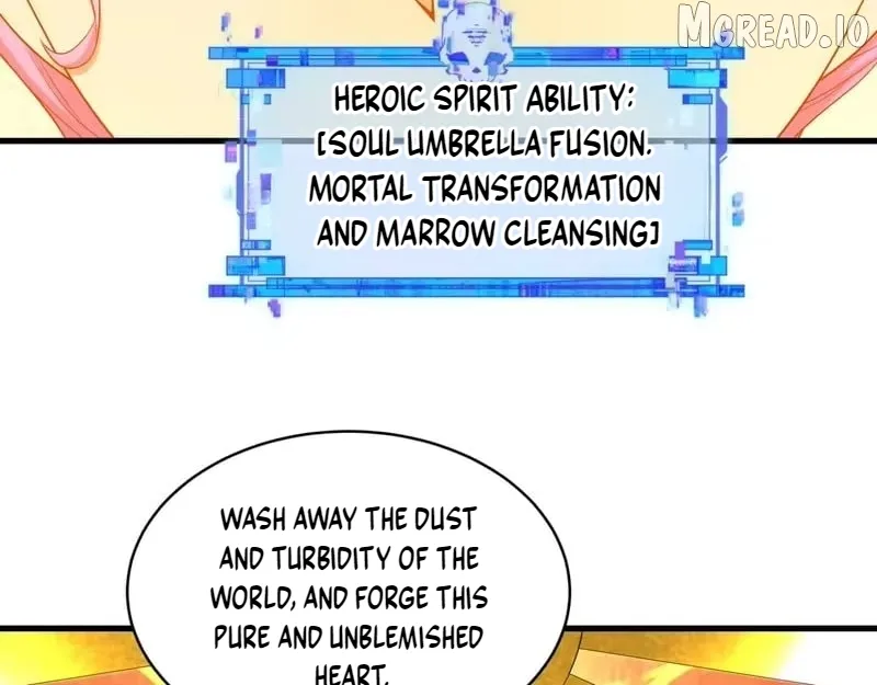 Era of the Haunted Chapter 571 page 73 - 