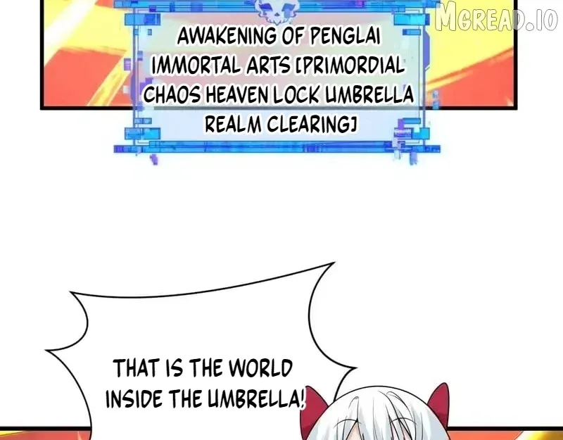 Era of the Haunted Chapter 571 page 79 - 