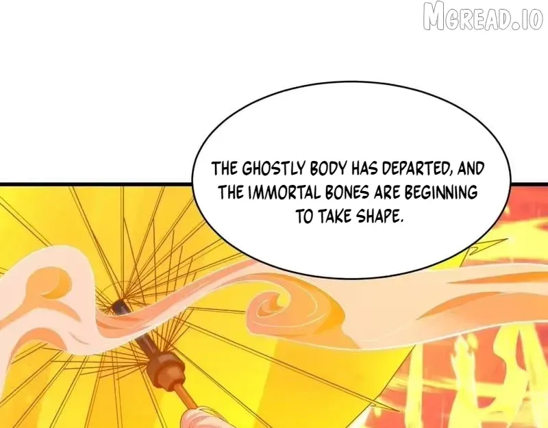 Era of the Haunted Chapter 571 page 84 - 