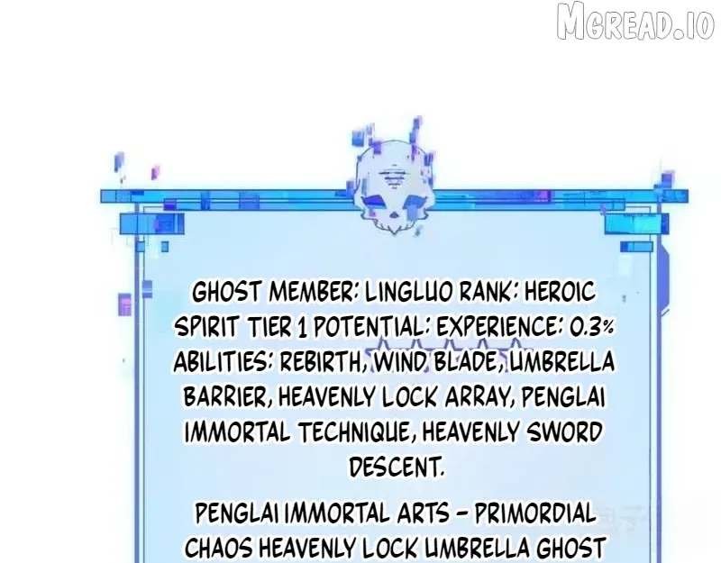 Era of the Haunted Chapter 571 page 88 - 