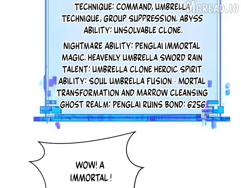 Era of the Haunted Chapter 571 page 89 - 