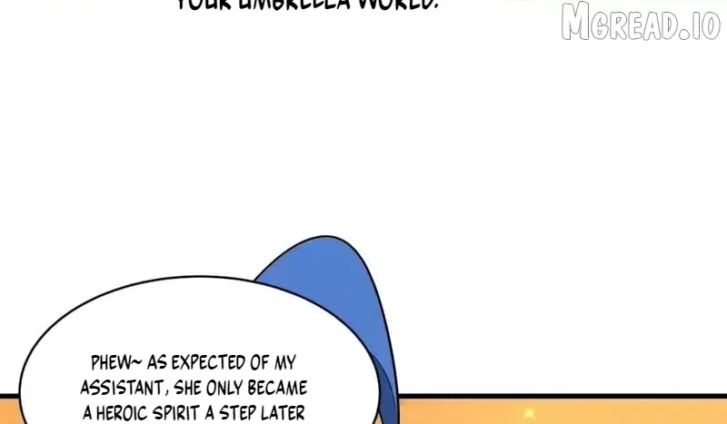 Era of the Haunted Chapter 571 page 97 - 