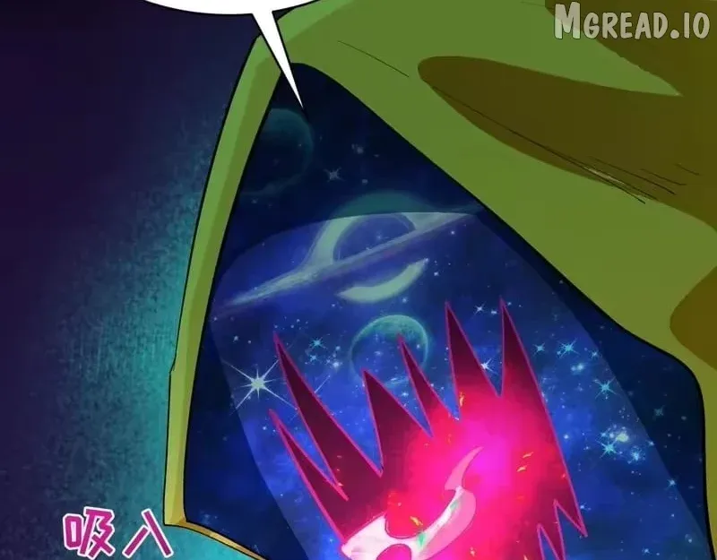 Era of the Haunted Chapter 572 page 101 - 