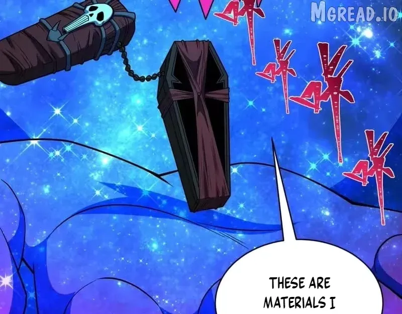 Era of the Haunted Chapter 572 page 108 - 