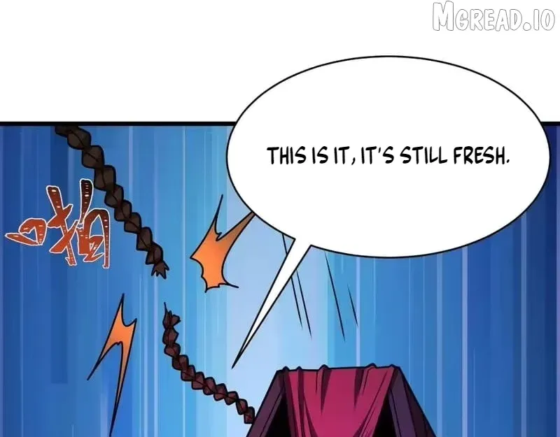 Era of the Haunted Chapter 572 page 110 - 