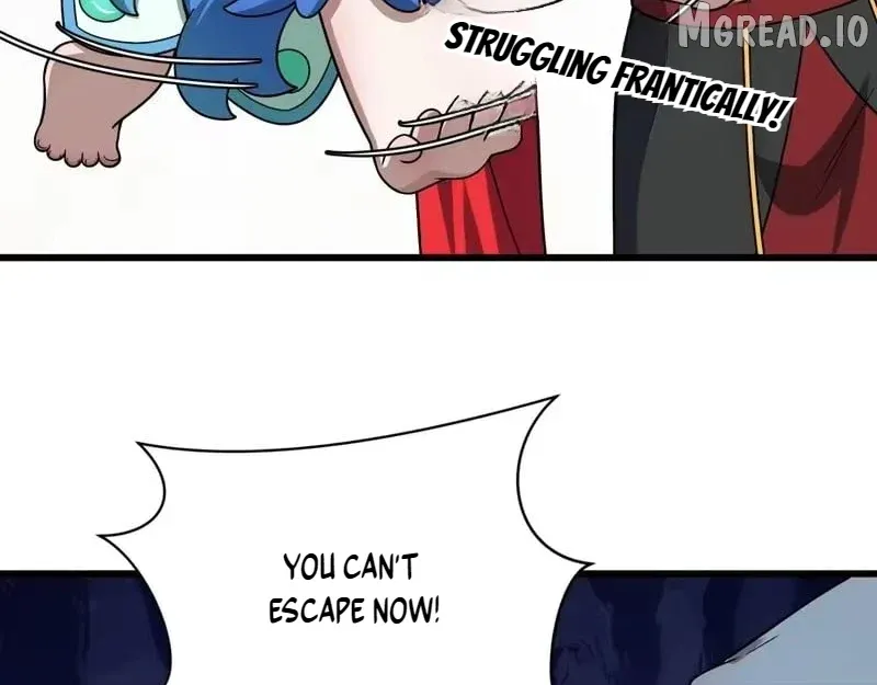 Era of the Haunted Chapter 572 page 12 - 