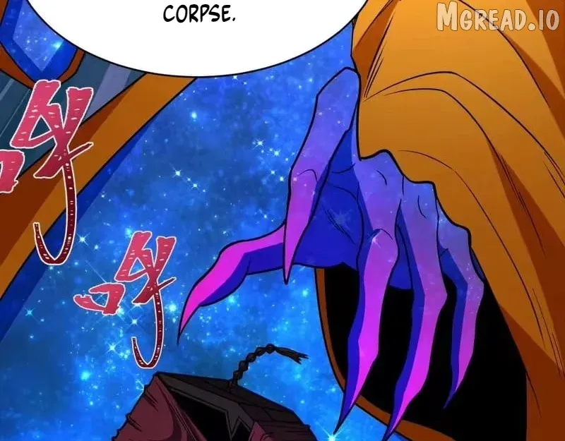Era of the Haunted Chapter 572 page 114 - 