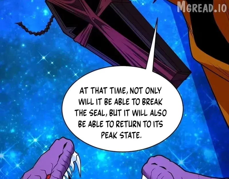 Era of the Haunted Chapter 572 page 115 - 