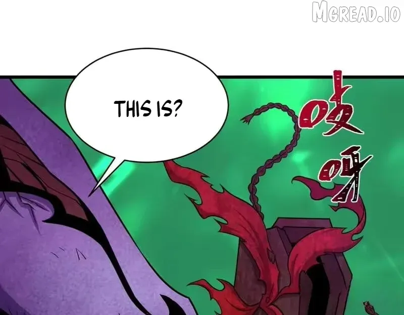 Era of the Haunted Chapter 572 page 118 - 