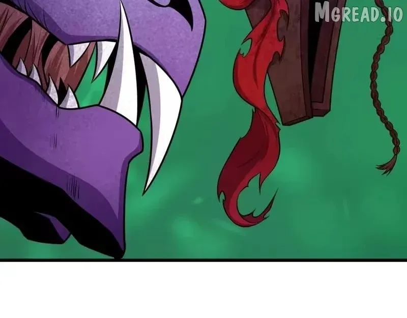Era of the Haunted Chapter 572 page 119 - 