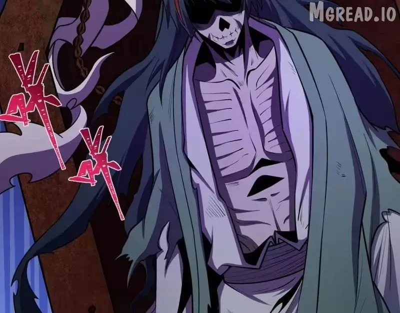 Era of the Haunted Chapter 572 page 121 - 