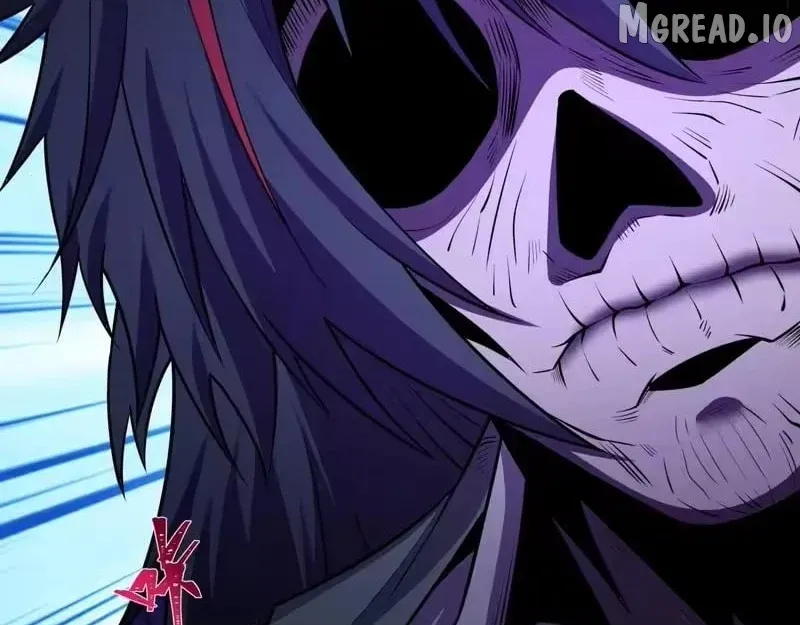 Era of the Haunted Chapter 572 page 125 - 