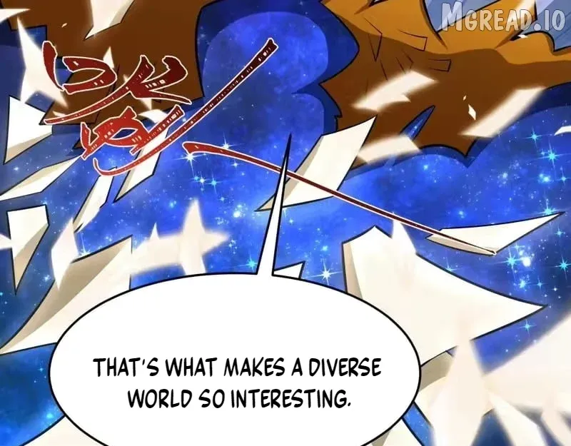 Era of the Haunted Chapter 572 page 128 - 