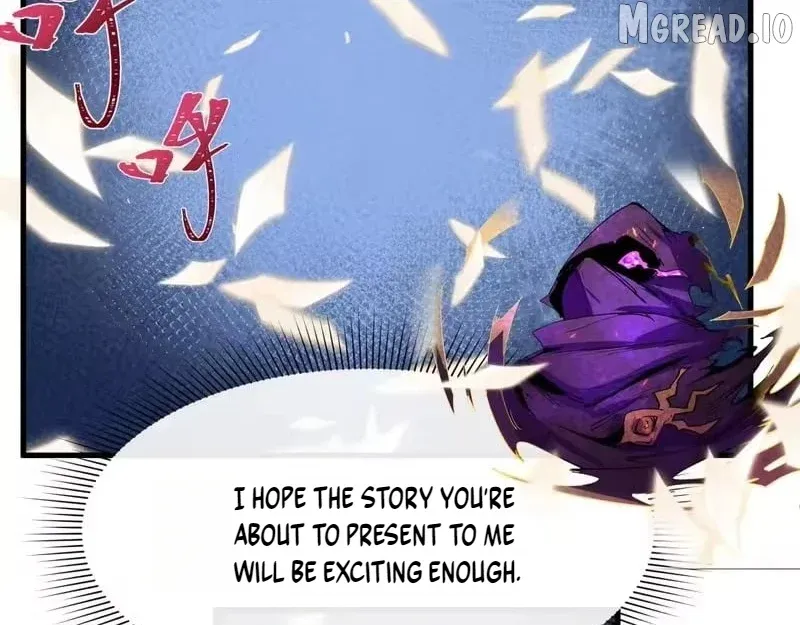 Era of the Haunted Chapter 572 page 130 - 