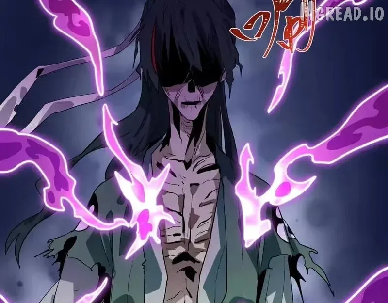 Era of the Haunted Chapter 572 page 140 - 