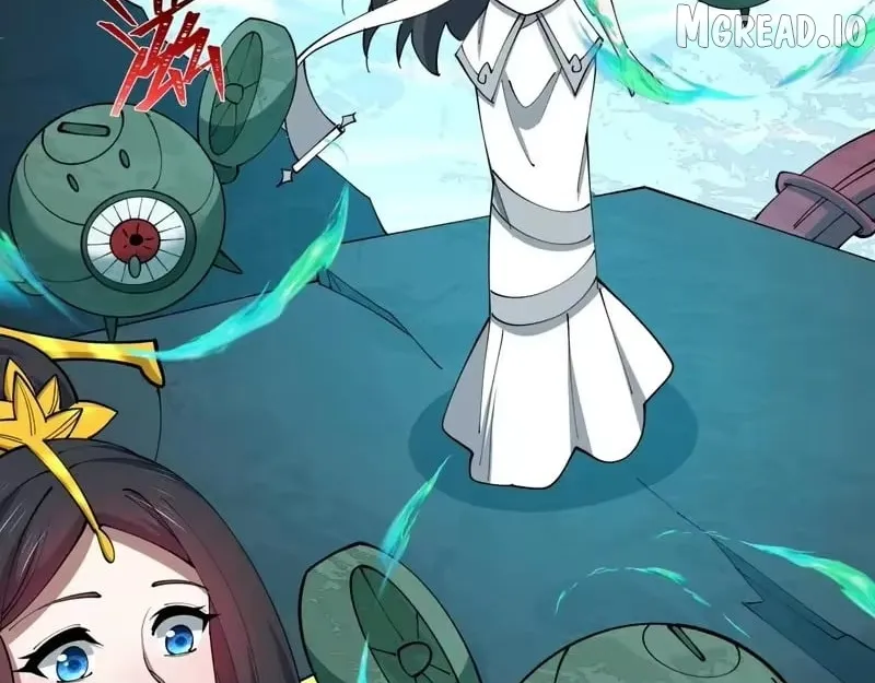 Era of the Haunted Chapter 572 page 23 - 