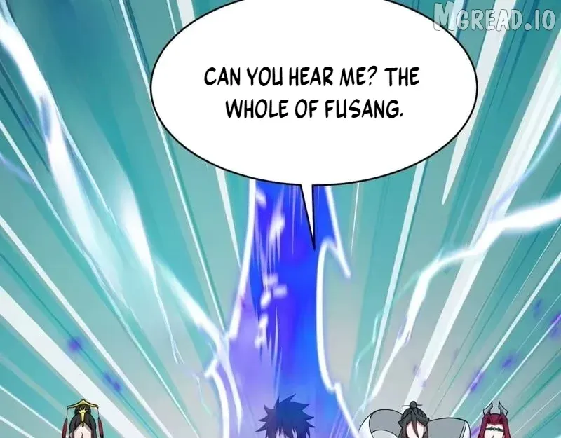 Era of the Haunted Chapter 572 page 26 - 