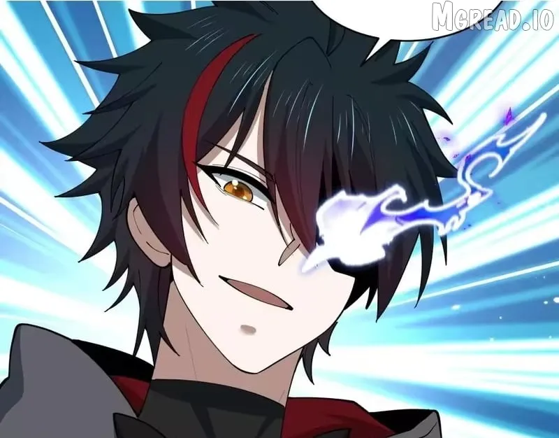 Era of the Haunted Chapter 572 page 29 - 