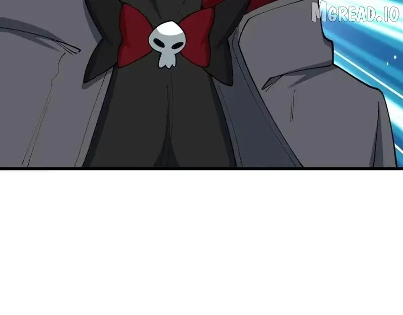 Era of the Haunted Chapter 572 page 30 - 