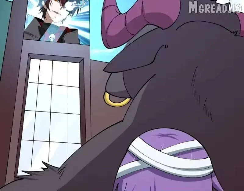 Era of the Haunted Chapter 572 page 35 - 