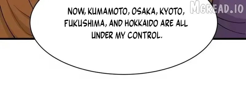 Era of the Haunted Chapter 572 page 37 - 