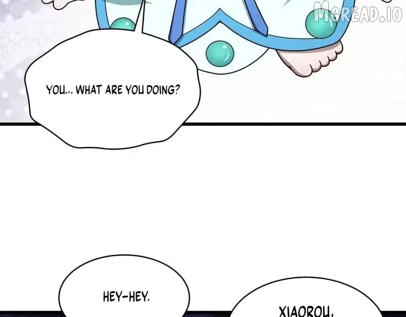 Era of the Haunted Chapter 572 page 5 - 
