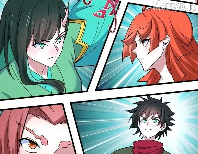 Era of the Haunted Chapter 572 page 44 - 