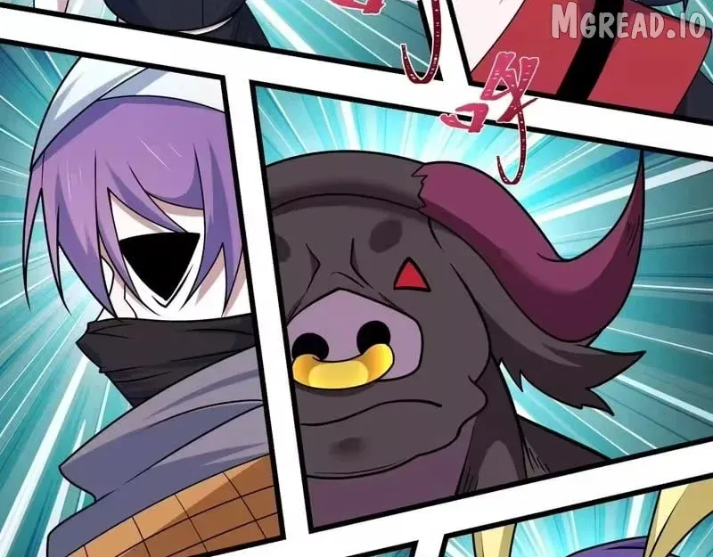 Era of the Haunted Chapter 572 page 46 - 