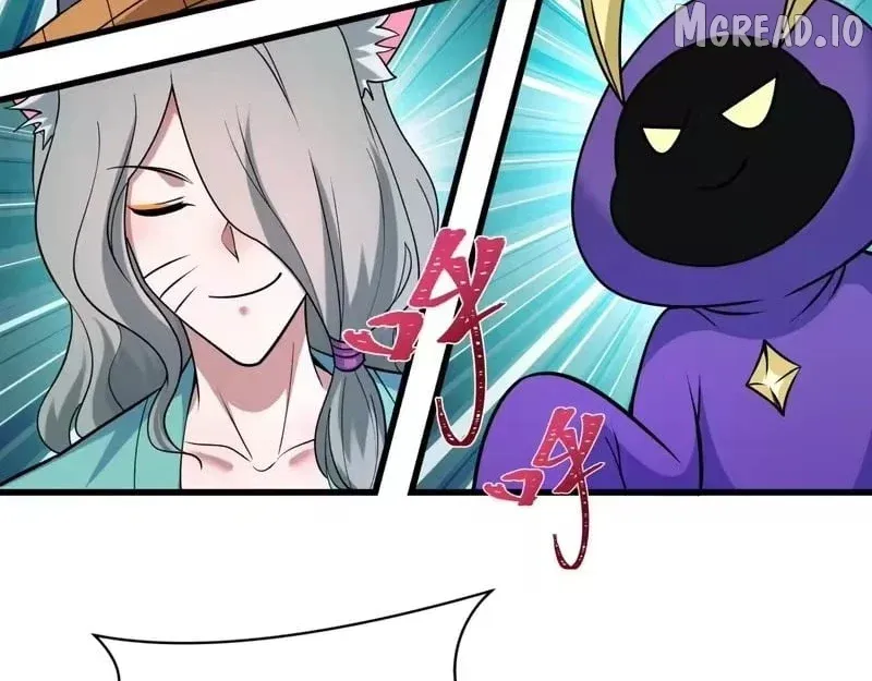 Era of the Haunted Chapter 572 page 47 - 