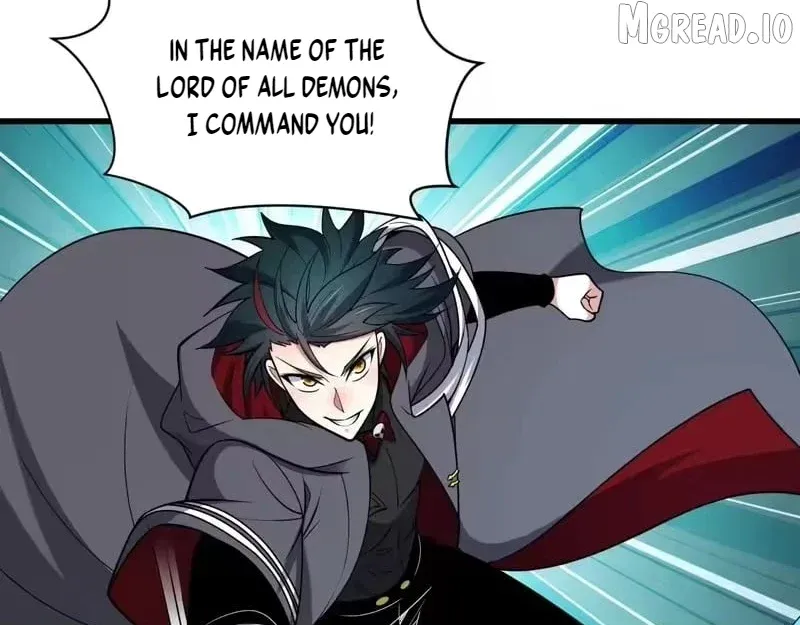 Era of the Haunted Chapter 572 page 48 - 