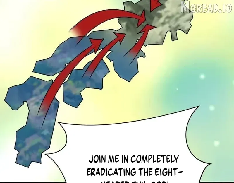 Era of the Haunted Chapter 572 page 51 - 