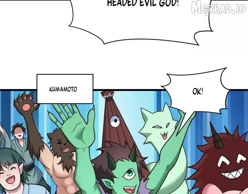 Era of the Haunted Chapter 572 page 52 - 