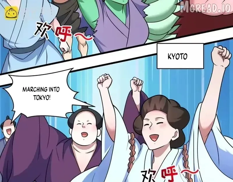 Era of the Haunted Chapter 572 page 53 - 