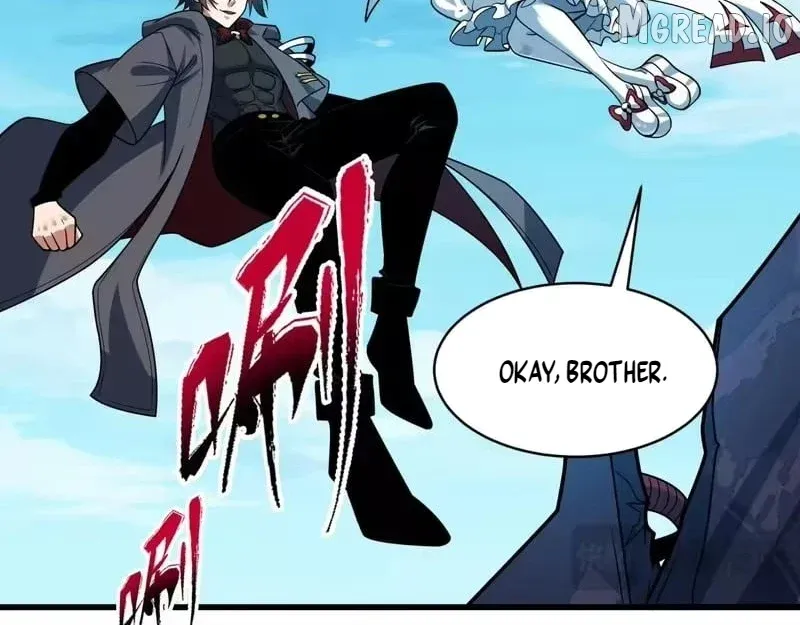 Era of the Haunted Chapter 572 page 58 - 