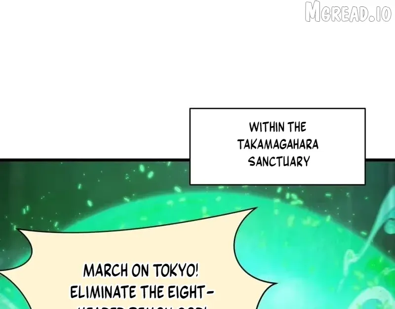 Era of the Haunted Chapter 572 page 60 - 