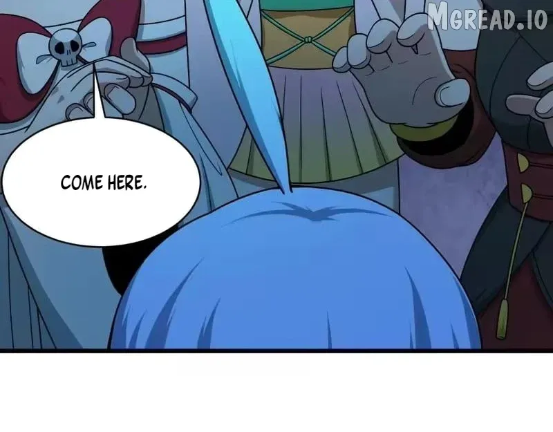 Era of the Haunted Chapter 572 page 7 - 