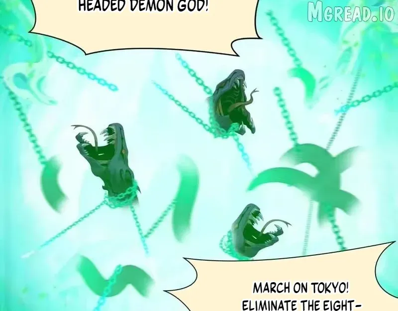 Era of the Haunted Chapter 572 page 61 - 