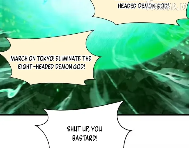 Era of the Haunted Chapter 572 page 62 - 