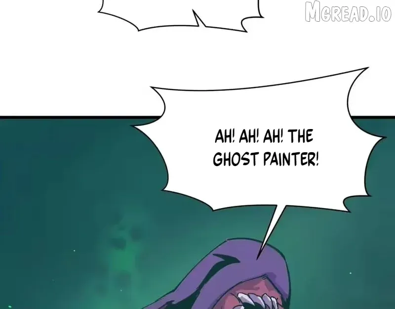 Era of the Haunted Chapter 572 page 63 - 