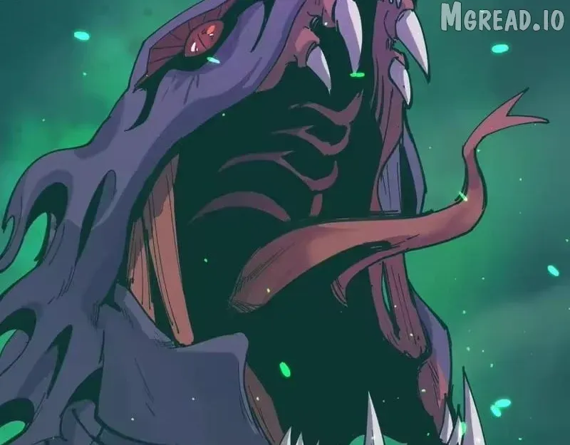 Era of the Haunted Chapter 572 page 64 - 