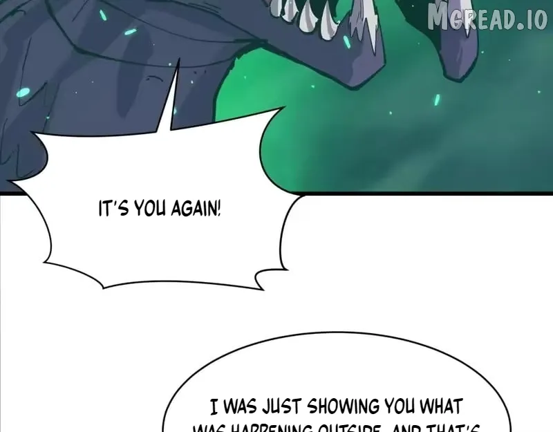 Era of the Haunted Chapter 572 page 65 - 