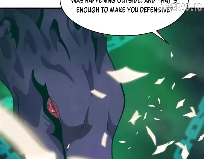 Era of the Haunted Chapter 572 page 66 - 