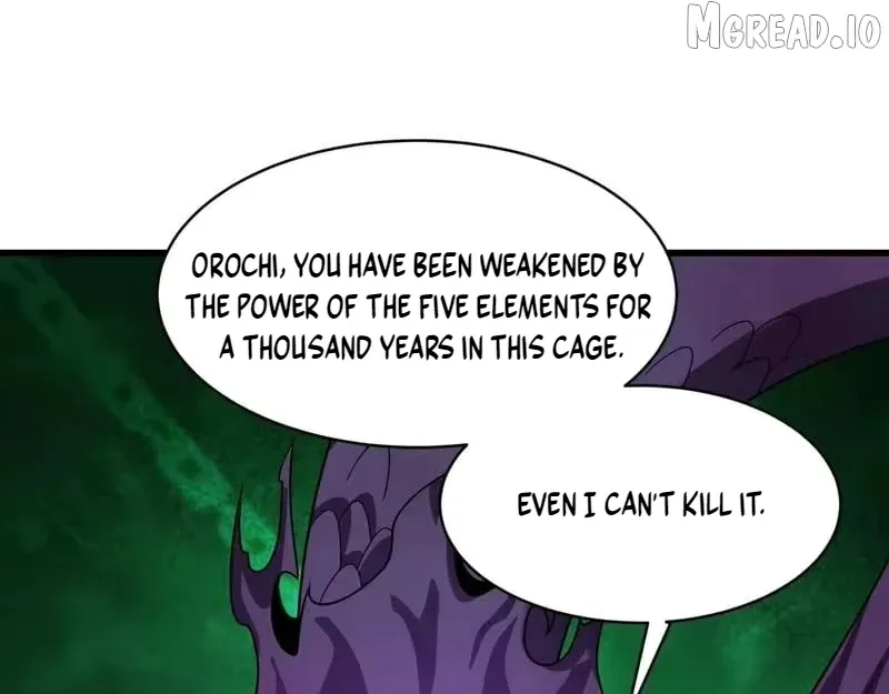 Era of the Haunted Chapter 572 page 75 - 