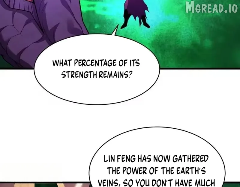 Era of the Haunted Chapter 572 page 77 - 