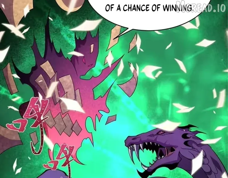 Era of the Haunted Chapter 572 page 78 - 