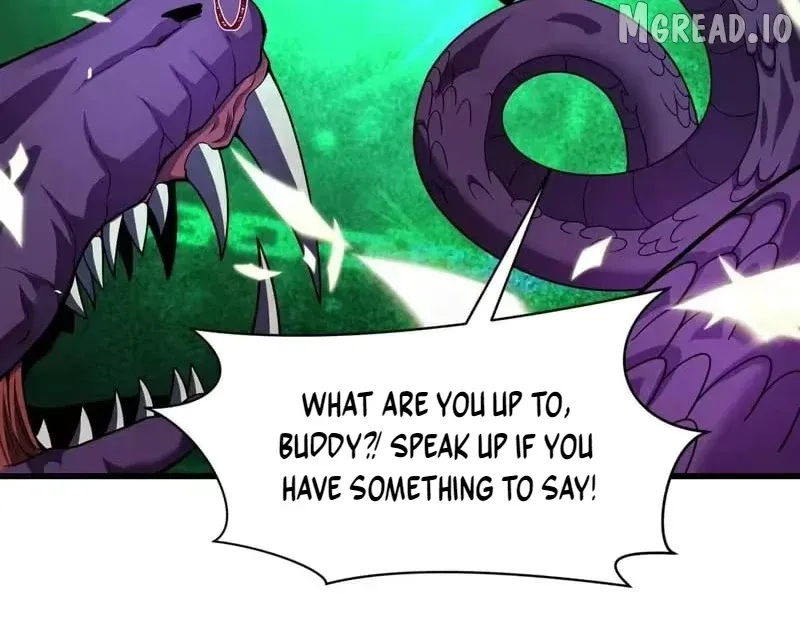 Era of the Haunted Chapter 572 page 79 - 